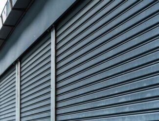 How To Achieve Modern Design With Roller Shutters